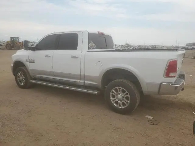 2015 RAM 2500 LARAMIE  