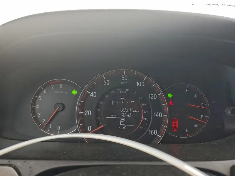 2017 HONDA ACCORD SPORT SPECIAL EDITION  