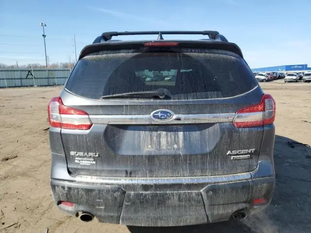 2022 SUBARU ASCENT TOURING