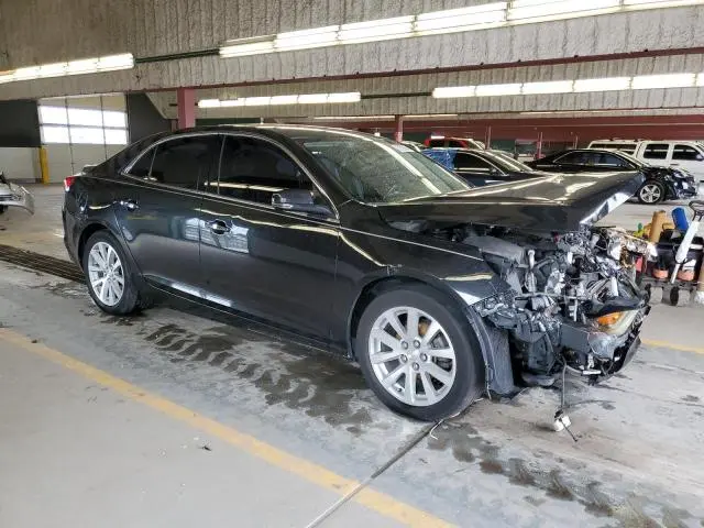 2014 CHEVROLET MALIBU LTZ  