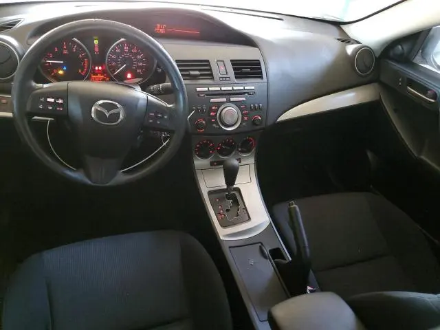 2011 MAZDA 3 I  