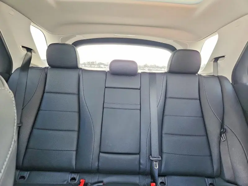 2021 MERCEDES-BENZ GLE 350 4MATIC  
