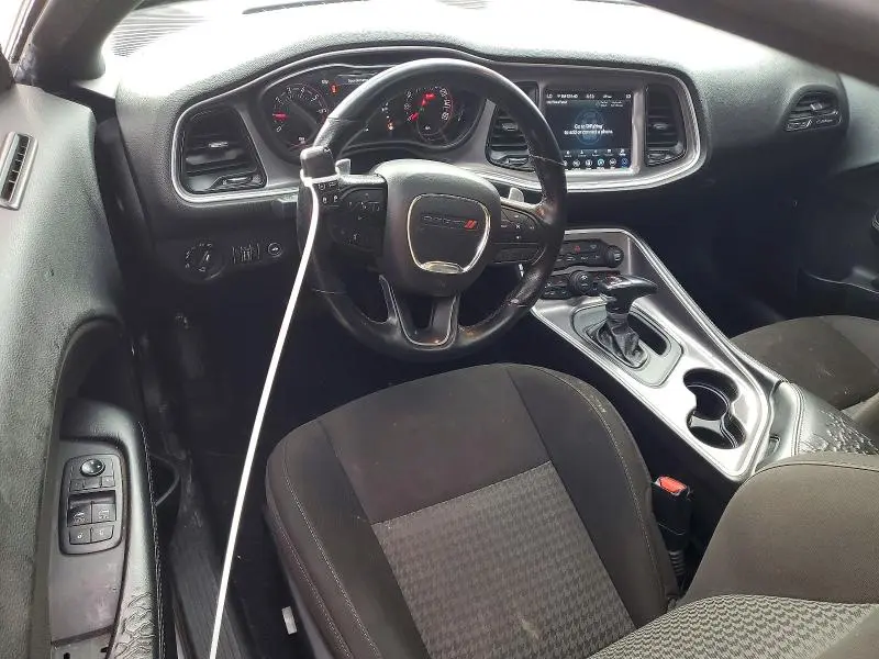 2020 DODGE CHALLENGER GT  