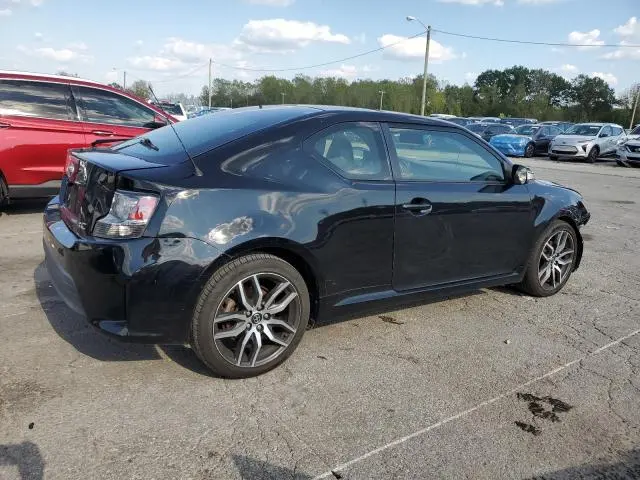 2016 TOYOTA SCION TC