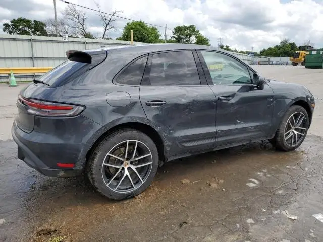 2023 PORSCHE MACAN BASE  
