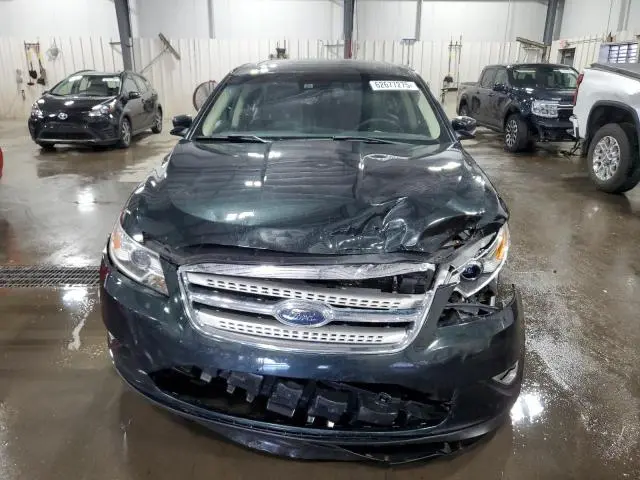 2010 FORD TAURUS SHO  