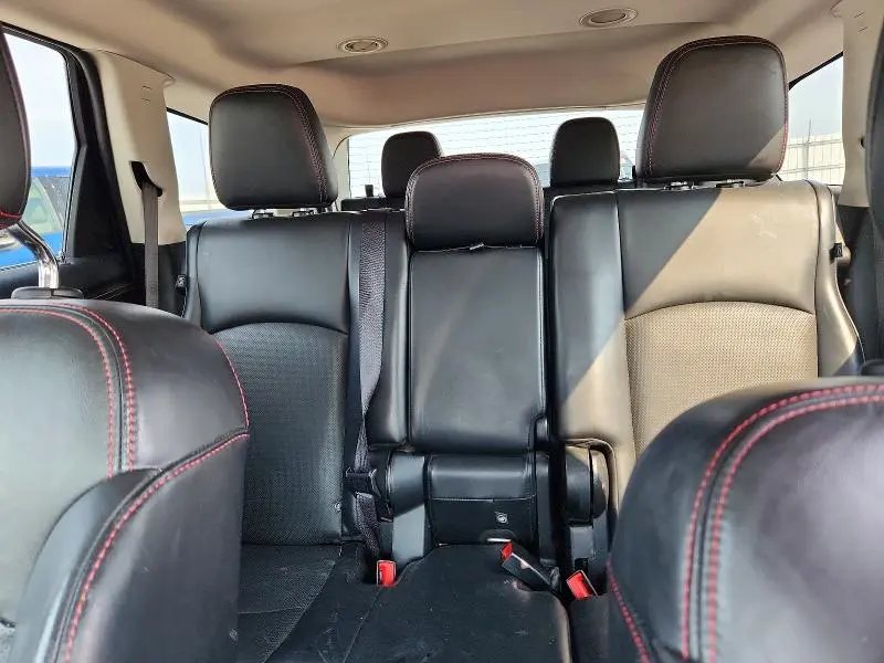 2019 DODGE JOURNEY GT  