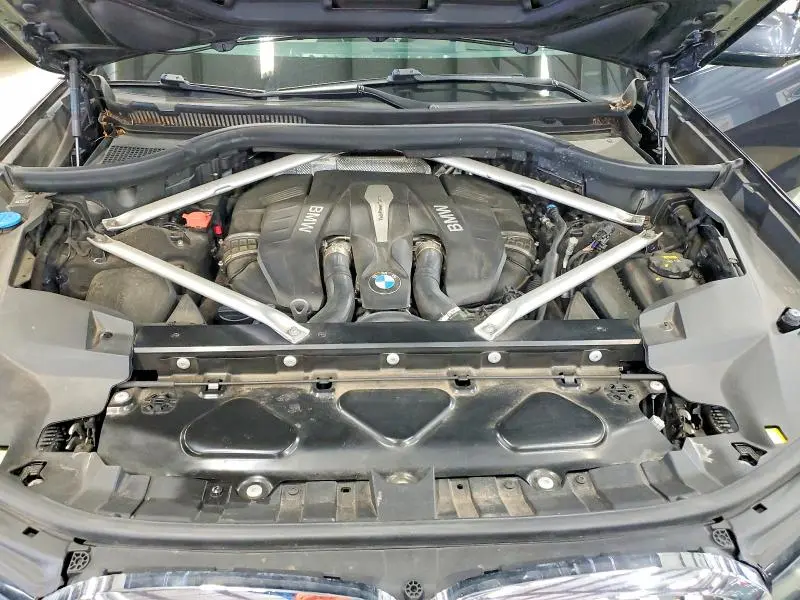 2019 BMW X7 XDRIVE50I  