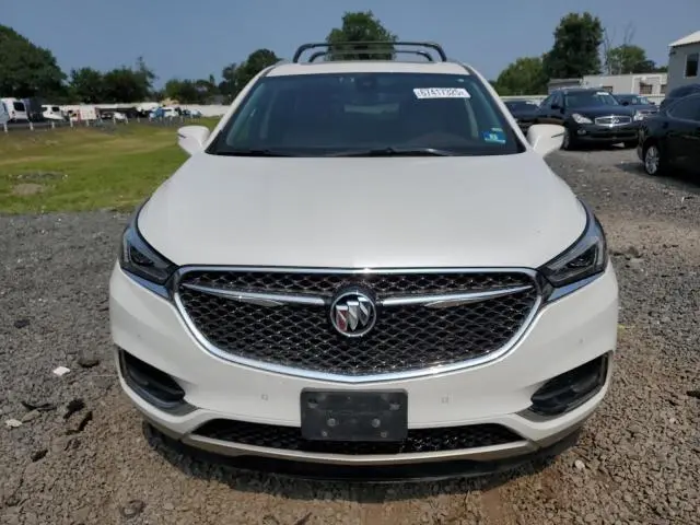 2018 BUICK ENCLAVE AVENIR  