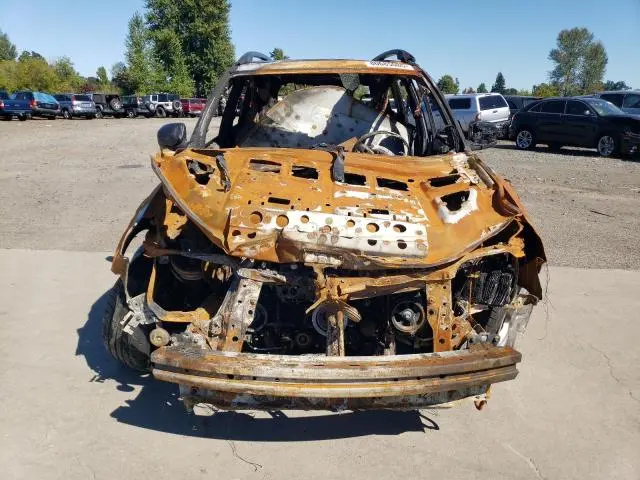 2010 SUBARU FORESTER 2.5X PREMIUM  