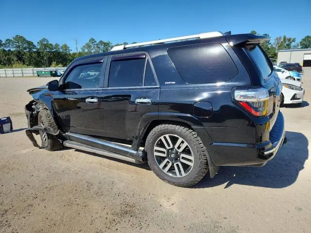 2019 TOYOTA 4RUNNER SR5/SR5 PREMIUM  