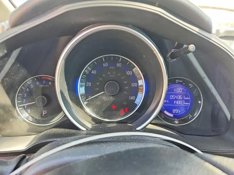 2020 HONDA FIT LX  