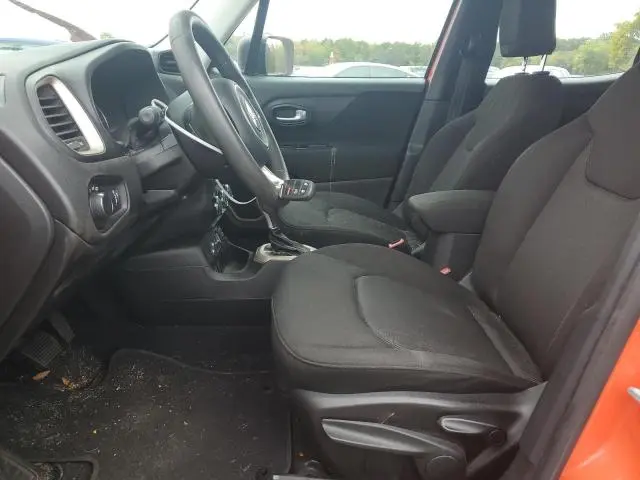 2016 JEEP RENEGADE SPORT  