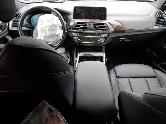 2021 BMW X3 XDRIVE30E  