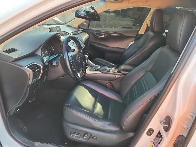 2016 LEXUS NX 200T BASE  