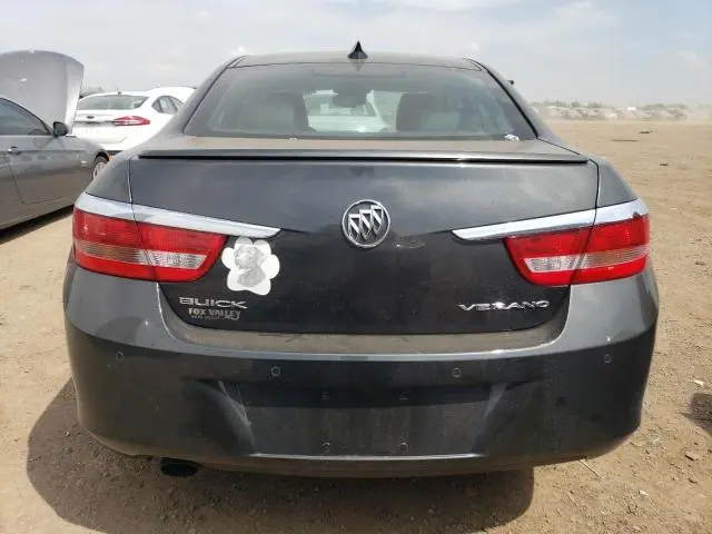 2017 BUICK VERANO   