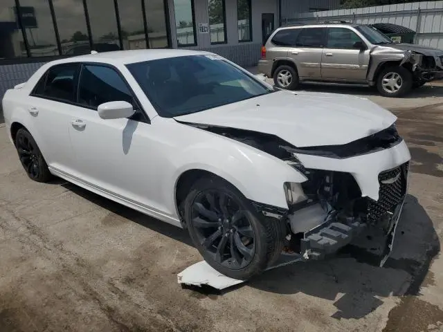 2015 CHRYSLER 300 S  