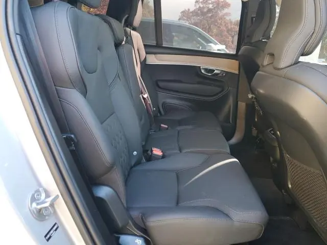 2025 VOLVO XC90 PLUS  