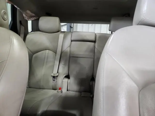 2013 CADILLAC SRX LUXURY COLLECTION  