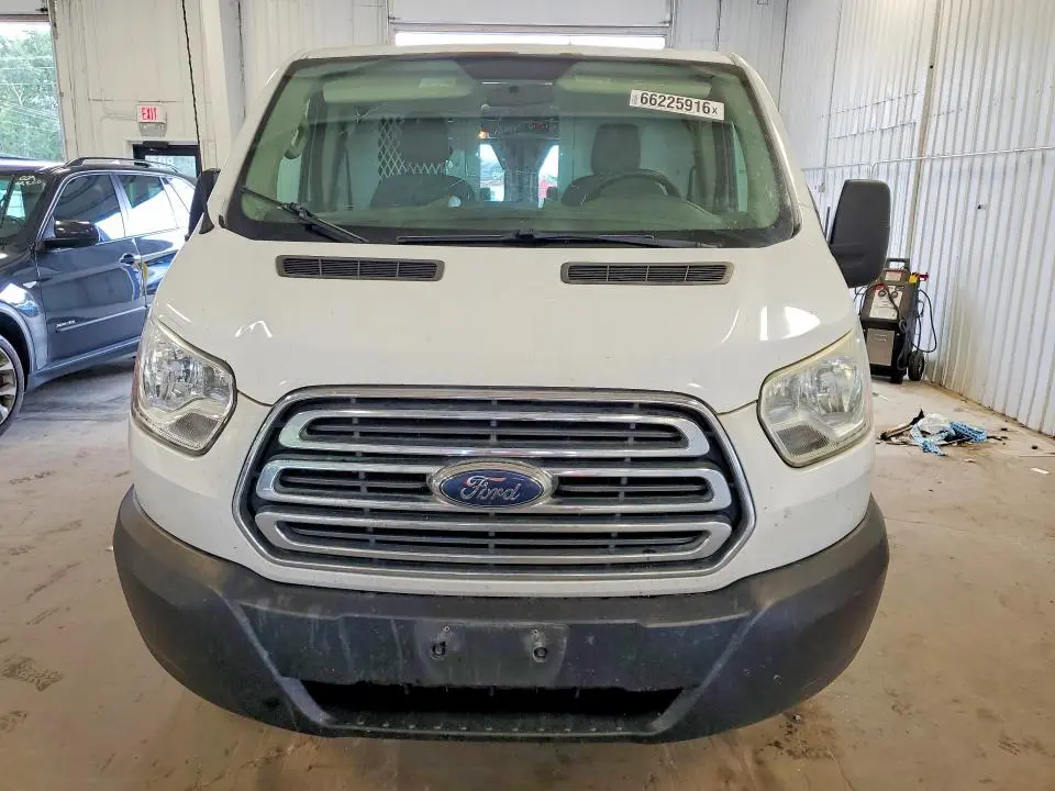 2015 FORD TRANSIT T-250  
