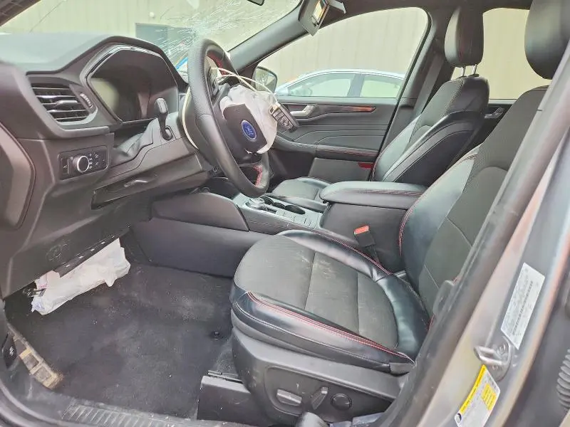 2023 FORD ESCAPE ST LINE  