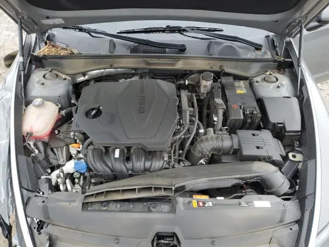 2023 HYUNDAI SONATA SE