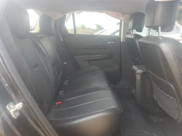 2013 GMC TERRAIN DENALI  