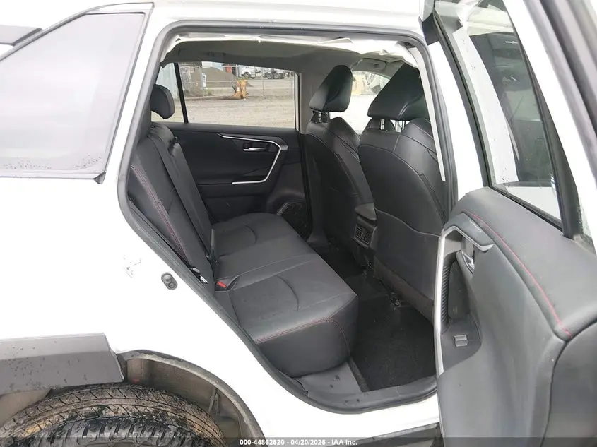 2023 TOYOTA RAV4 TRD OFF ROAD