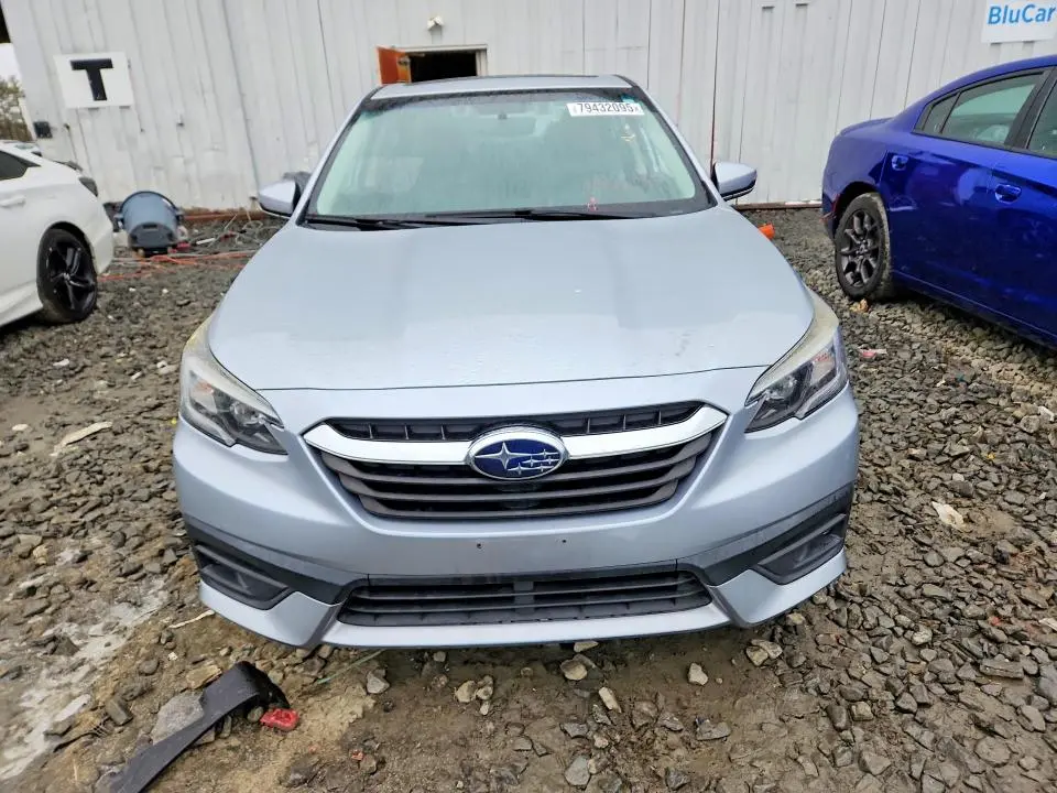 2021 SUBARU LEGACY PREMIUM  