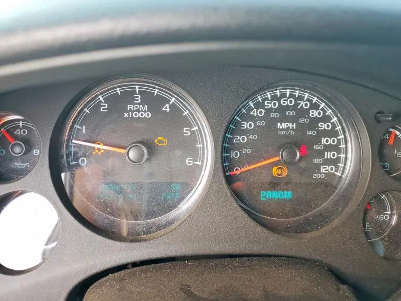 2013 CHEVROLET TAHOE C1500 LT  