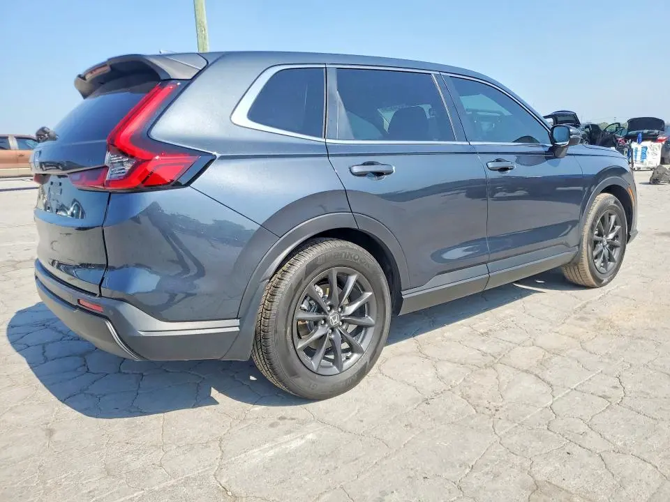 2026 HONDA CR-V EXL  