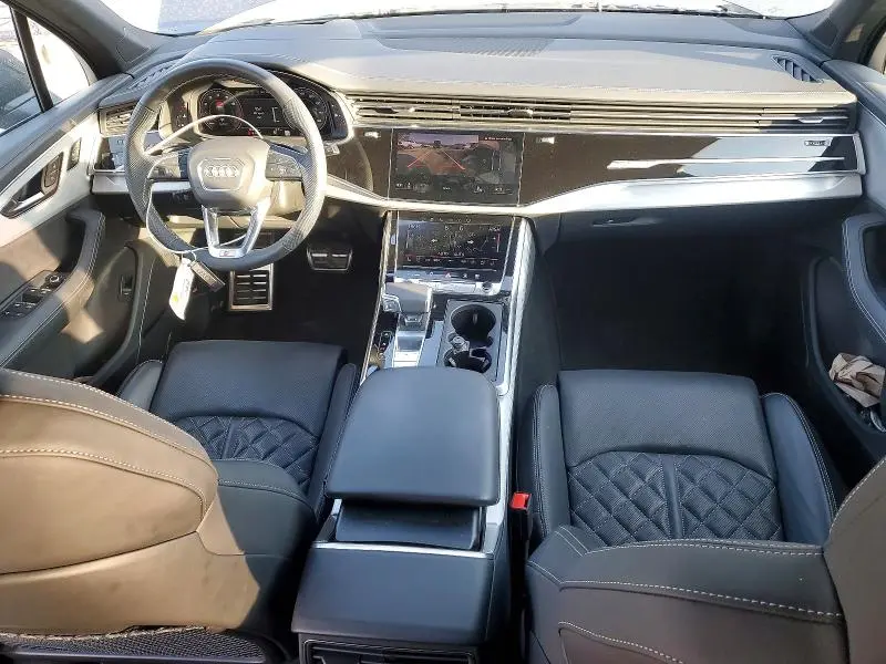 2024 AUDI Q7 PRESTIGE S-LINE  