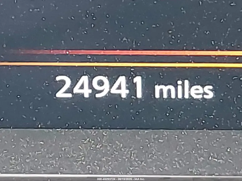 2025 INFINITI QX60 SENSORY AWD