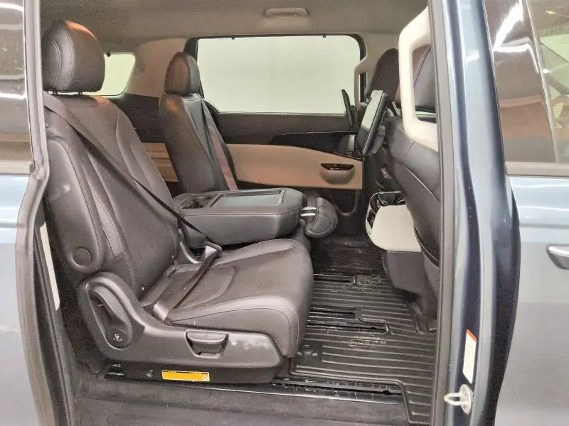 2022 KIA CARNIVAL SX PRESTIGE  