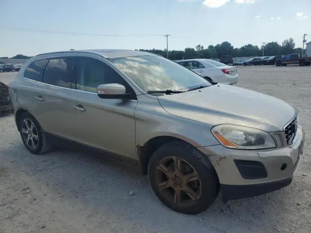 2013 VOLVO XC60 T6  