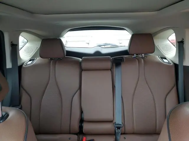 2019 ACURA RDX ADVANCE  