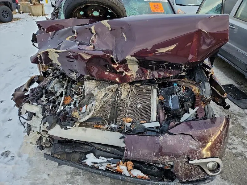 2013 TOYOTA HIGHLANDER BASE  