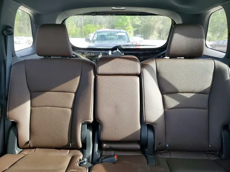 2025 HONDA PASSPORT EXL  