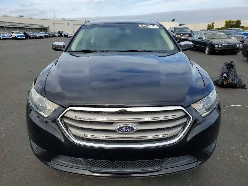2015 FORD TAURUS   