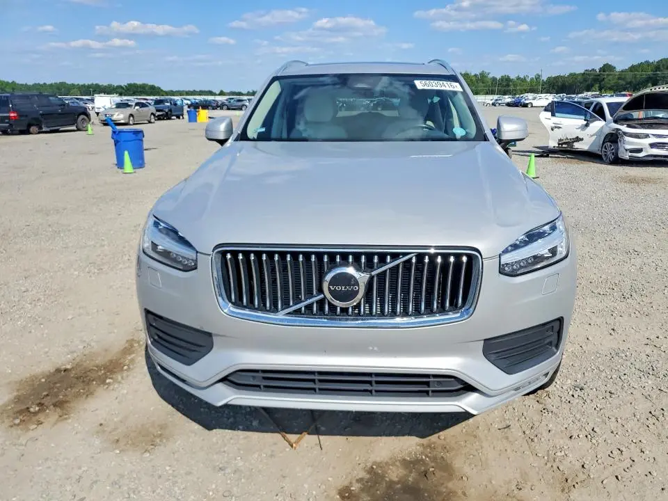 2023 VOLVO XC90 CORE  