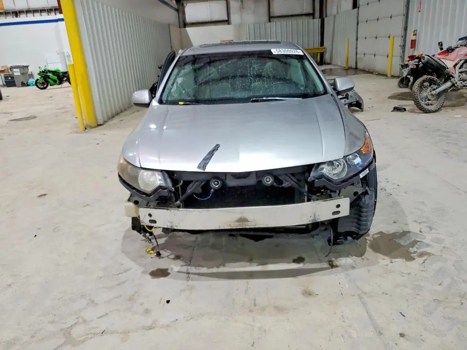2010 ACURA TSX   