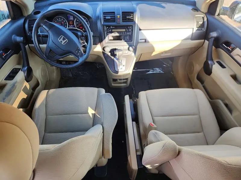 2010 HONDA CR-V LX  