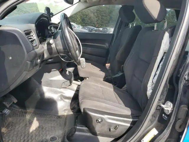 2022 DODGE DURANGO PURSUIT  