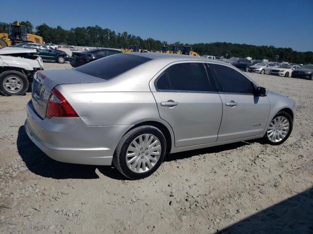 2010 FORD FUSION HYBRID