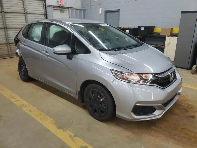 2019 HONDA FIT LX  