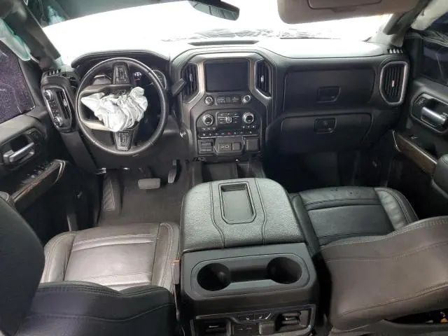 2021 GMC SIERRA K2500 DENALI  