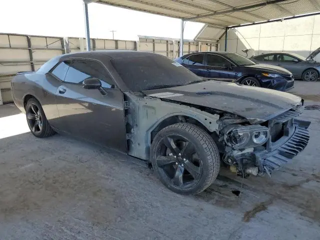 2014 DODGE CHALLENGER R/T  