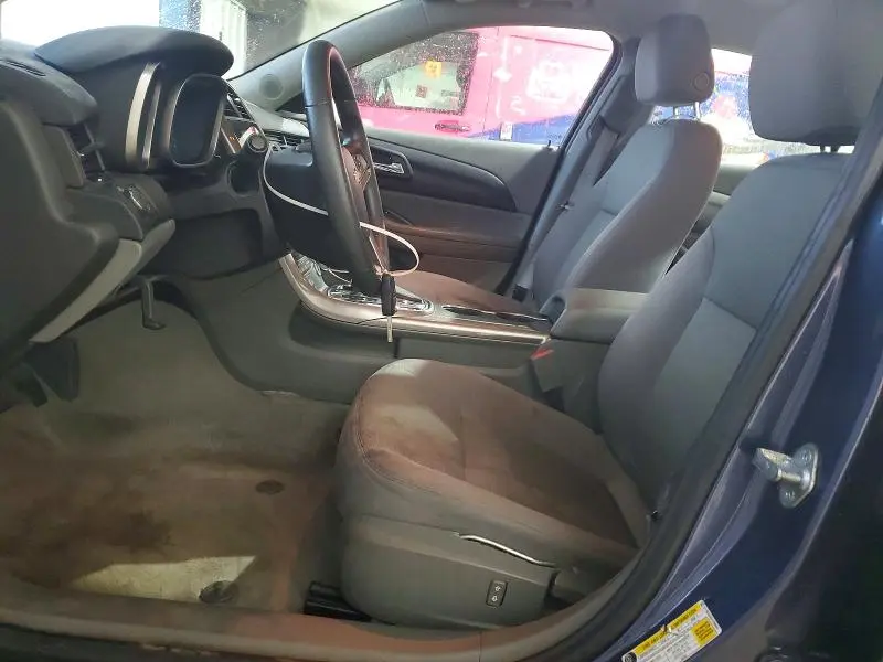 2013 CHEVROLET MALIBU LS  