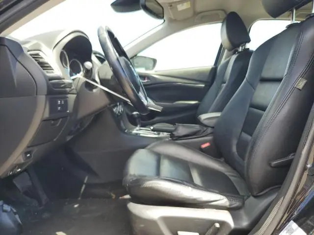 2014 MAZDA 6 TOURING  