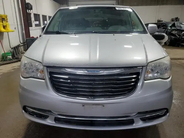 2012 CHRYSLER TOWN & COUNTRY TOURING  